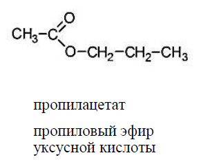 Уксусная кислота пропилацетат реакция. Пропиловый эфир уксусной кислоты. Пропиловый эфир формула. Пропиловый эфир уксусной кислоты формула. Пропиловый эфир этановой кислоты.
