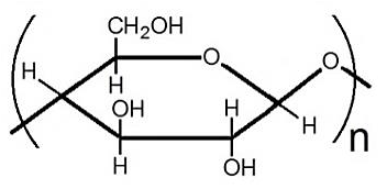 Крахмал функциональная группа. Молекула целлюлозы. Название структуры молекулы целлюлозы. Функциональная группа крахмала и целлюлозы.